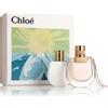 Chloé Nomade set donna Eau de Parfum 50 ml + Latte corpo 100 ml opzione Painted Flower Cover