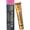Dermacol Make-Up Cover SPF 30 30 g tonalità 224