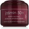 Ziaja Jasmine Anti-Wrinkle Night Cream 50 ml
