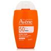 Avene Avène Sun Ultra fluid SPF 50 50 ml
