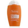Avene Avène Sun Ultra Fluid Radiance SPF 50+ 50 ml