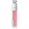 Dior Addict Lip Maximizer Lip Plumping Gloss 6 ml tonalità 010 Holo Pink