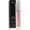 Dior Addict Lip Maximizer Lip Plumping Gloss 6 ml tonalità 001 Pink