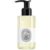 Diptyque Eau Rose Doccia gel donna 200 ml