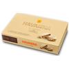 Havanna | Alfajores alle Noci e al Cioccolato Bianco | Biscotti Ricoperti Ripieni di Dulce de Leche | 12 unità | 660 g
