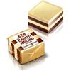 Baratti & Milano Cremino 4 strati Sfuso in sacchetto da 500 gr