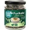 Terrasana FURIKAKE (MISCELA DI SESAMO E ALGHE MARINE) BIO 100 g - TERRASANA