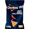 DORITOS Chips Tortilla Gusto Sweet Chilli Pepper 160g