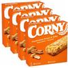 Generico 4 X Corny Peanut Sweet e Salty Barrette di Muesli alle Arachidi 150g