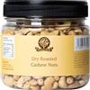 Nutural World - Anacardi interi tostati a secco - Non salati (500g) - Vincitore del Great Taste Awards