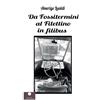 Casa Editrice il Filo di Arianna Da Fossitermini al Filettino in filibus