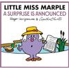 Farshore Little Miss Marple: A Surprise is Announced: A NEW official partnership of two much-loved classic book series