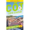 Mairdumont MARCO POLO Reiseführer Côte d'Azur: Reisen mit Insider-Tipps. Inkl. kostenloser Touren-App