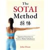 Silver Needle Publishing The Sotai Method: Japanese Exercises to Correct Body Imbalances
