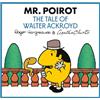 Farshore Mr Poirot: The Tale of Walter Ackroyd: A NEW official partnership of two much-loved classic book series