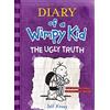 Time Warner Diary of a wimpy kid. The ugly truth