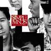 Simple Minds Once Upon a Time (Vinyl LP) 12" Album
