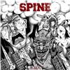 Spine L.O.V. (Vinyl LP) 12" Album Coloured Vinyl
