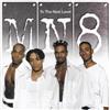 MN8 To the Next Level (Cassette)