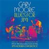 Gary Moore Blues for Jimi (CD) Album with DVD