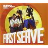 De La Soul's Plug 1 & Plug 2 Present First Serve (CD)