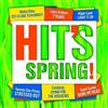 Various Artists Hit's Spring! 2016 (CD)