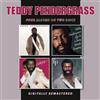 Teddy Pendergrass Teddy Pendergrass/Life Is a Song Worth Singing/Teddy/TP (CD)