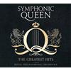 Matthew Freeman Symphonic Queen: The Greatest Hits (CD) Album