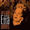 Etta James At Last: The Best of Etta James (CD) Album