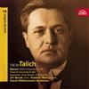 Vaclav Talich Czech Concertos (Talich, Czech Philharmonic Orchestra, Nova (CD)