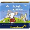 STERNSCHNUPPE Die Kuh, Die Wollt Ins Ki (CD)
