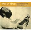 Shlomo Carlebach Wake Up World (CD)