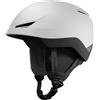 ATOMIC Casco da sci unisex per adulti Revent Lite, bianco/nero, 51-55