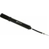 PRO Touch Unisex Pmp DBL Act II Pompa per Palline Black One Size