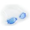 Bodyline Occhialino Nuoto Fashion - Maschera Trendy con Guarnizioni Morbide, Cinturino Regolabile e Lenti Antiappannamento, Comfort e Stile per Adulti e Ragazzi