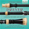 Brilliant Classics 6 Sonatas for Oboe and Continuo