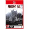 Capcom Resident Evil 9: Requiem - Edizione LENTICULAR - Switch 2