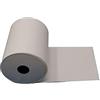 Materiel-pro 20 rotoli di carta termica ECONOMIca per cassa, carta per stampante termica 80 x 60 x 12 mm, senza BPA, rotolo termico TPV per tutte le stampanti per cassetto, carta termica