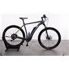 Cube Reaction Hybrid Race | Upway, Bicicletta Elettrica Ricondizionata Bosch 500 Wh - XL