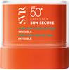 SVR SUN SECURE EASY STICK SPF50+ 10 G