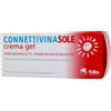CONNETTIVINASOLE CREMA GEL 30G