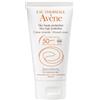 AVENE SOLARE CREME MINERAL SFP50+ 50 ML