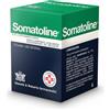SOMATOLINE ANTICELLULITE EMULSIONE CUTANEA 0,1%+0,3% 15 BUSTINE - SOMATOLINE - 022816072