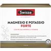 Swisse Magnesio Potassio Forte 24 Bustine - SWISSE - 980193039