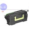 LEXMARK COMPATIBILE LEXMARK TONER 58D2X0E NERO 55K COMPATIBILE - 58D2X0E