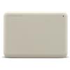 Toshiba Canvio Advance 4tb 2.5p Bianco Canvio Advance 4to 2.5p Disco Rigido Este