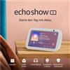 Amazon Echo Show 5 (3. Gen.) Smart Display weiB NUOVO