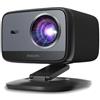 Philips Videoproiettore - Philips - Neopix 450 - Full Hd 1080p - 500 Ansi Lumen - Nero