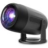 Philips Videoproiettore - Philips - Neopix 150 - Fhd 1080p - 80 Pollici - Nero
