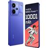realme NARZO Power 5G sbloccato | 10001mAh Power Stay Unstoppable | Spedizion...